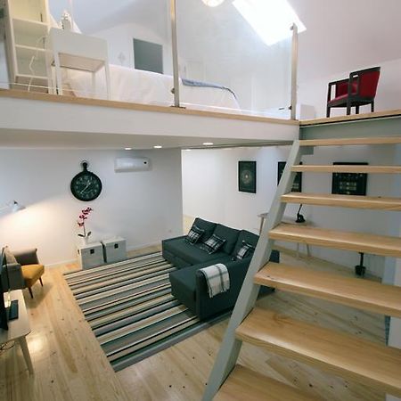 19Inlisbon Apartment Exterior photo