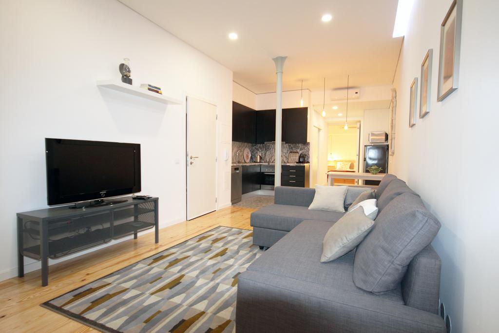 19Inlisbon Apartment Exterior photo