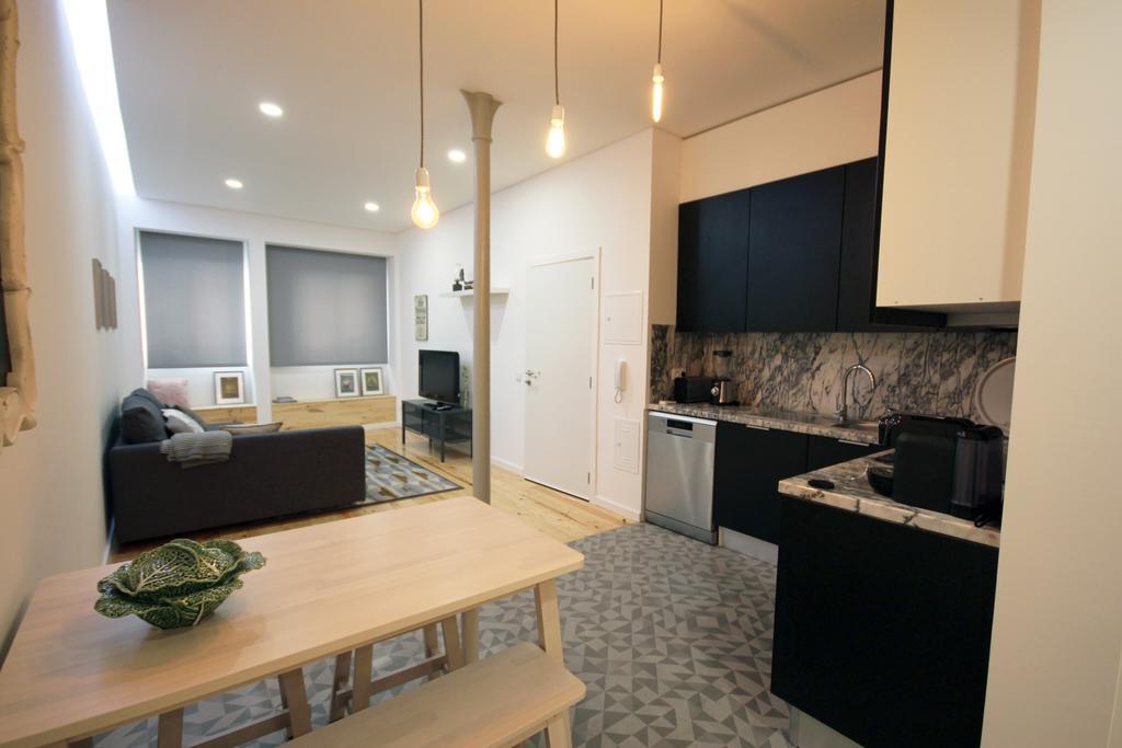 19Inlisbon Apartment Exterior photo